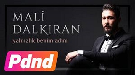 KARAMANLI POP SANATÇISININ KLİBİ YAYINDA