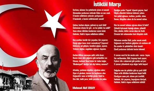 Akif'i anmak ve anlamak