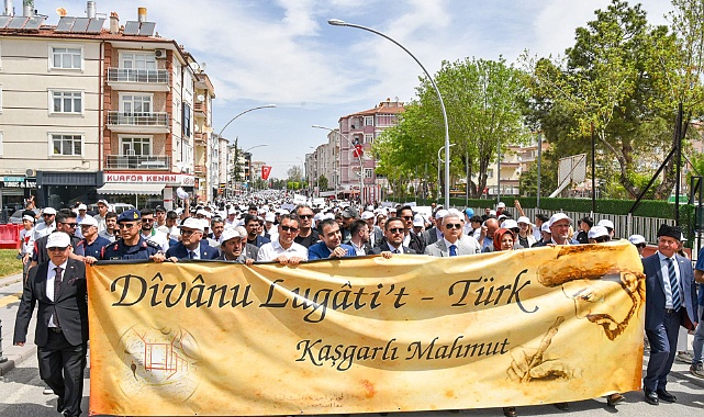 748. Türk Dil Bayramı ve Yunus Emre'yi Anma Etkinliklerinin Ardından...
