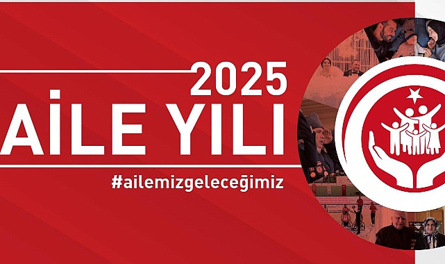 2025 AİLE YILI: ANNELERİMİZ VE ÇOCUKLARIMIZ
