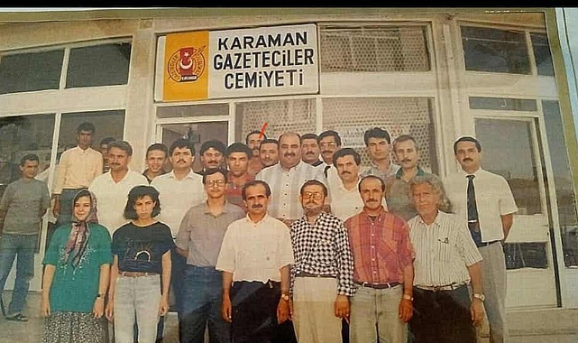OSMAN NURİ KOCAK SORUYOR: DUYAN VAR MI?