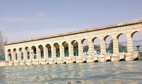 KARAMANOĞULLARI'NIN GÖLGESİNDE BİR ŞEHİR KARAMAN