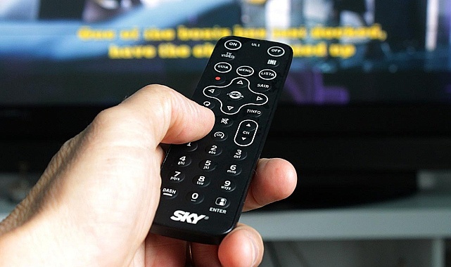 Televizyon Dizileri ve Toplumsal Erozyon