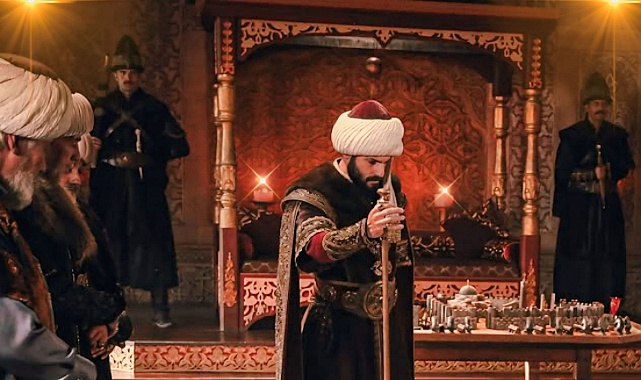 TRT'nin Karamanoğullarını sürekli "hain", "fitneci" ve "kötü" olarak göstermesi kabul edilemez