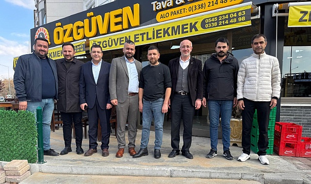 Cumhur İttifakı'nın Yeni Dönüşüm Arayışı ve Karaman Örneği