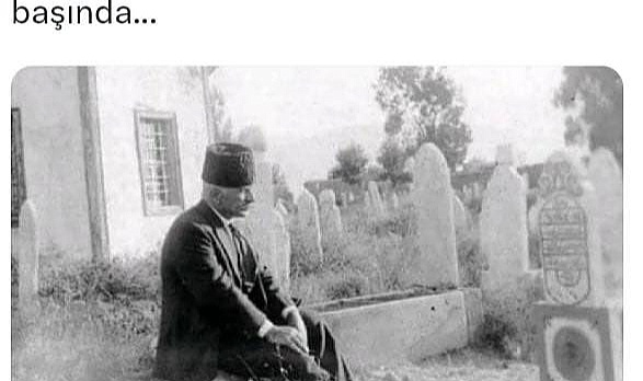 ÖLÜM YILDÖNÜMÜNDE ÖMER FAHRETTİN PAŞA VE ÇEKİRGE GENELGESİ 22 KASIM 1948