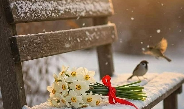 Herkes, kalbindekini görür ve kalbindekini konuşur