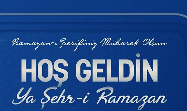 RAMAZAN'IN İLK GÜNLERİ: KALPLERİN UYANIŞI