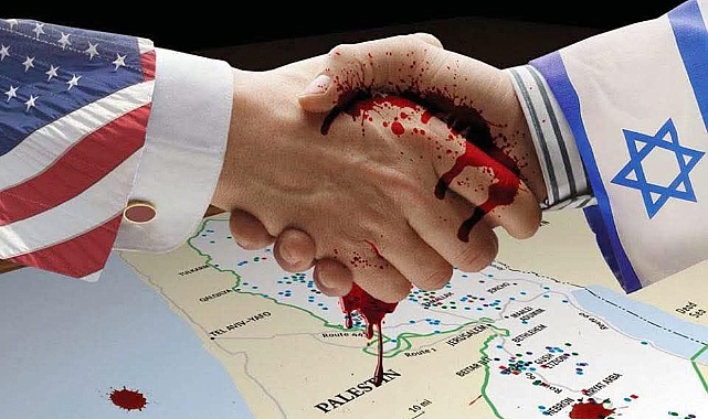 ABD İSRAİL VE İRAN SAVAŞI