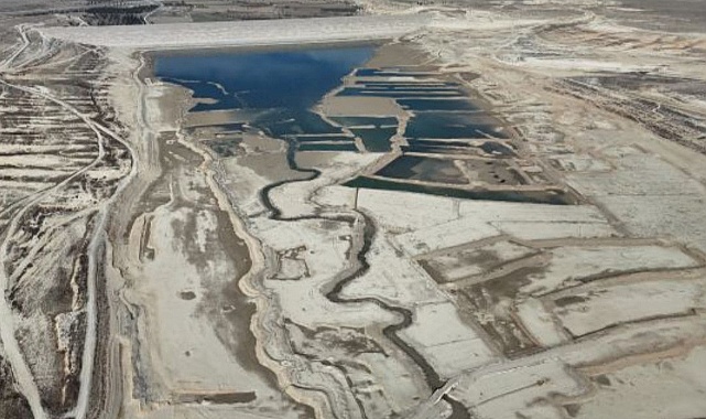 BU TOPRAKLAR İÇİN BİR DUA