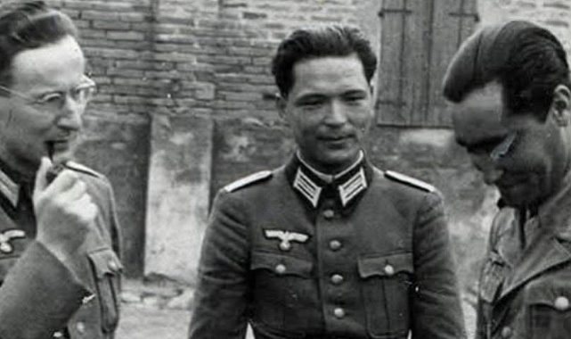 *Her İyileşme Yüzleşmeyle Başlar* 