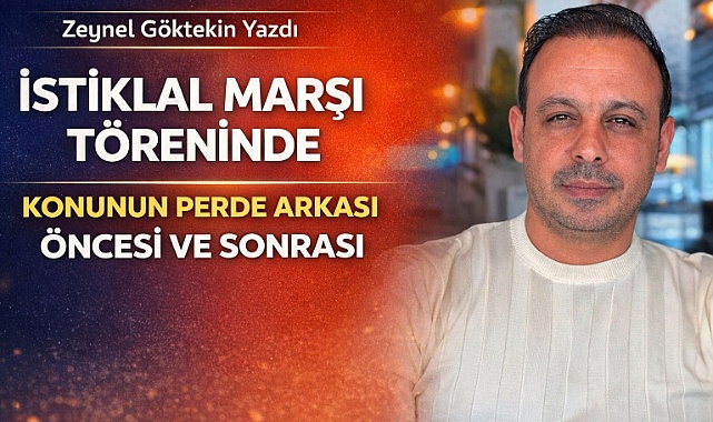 Bir Etkinlik Nasıl Türkiye Gündemi Oldu?