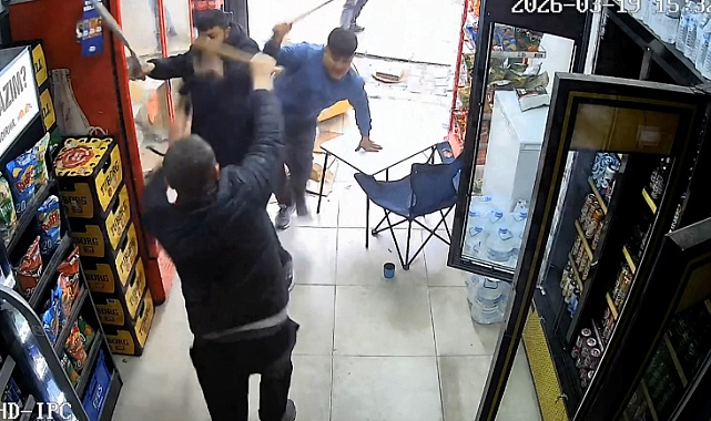 Şiddetin Normalleştiği Bir Toplum İflah Olmaz!