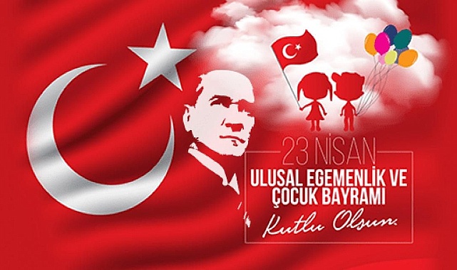 23 Nisan…