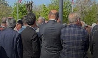 23 NİSAN'DA ORTAK DEĞERLERİ HATIRLAMAK