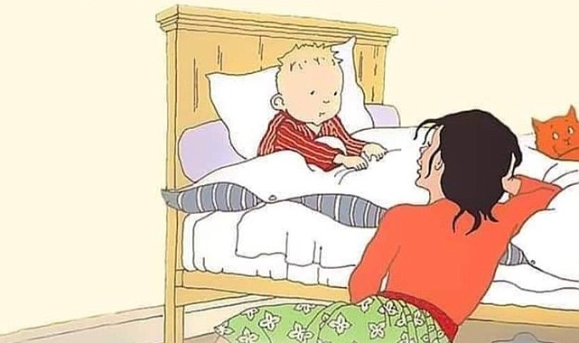 BEBEK NEDEN AĞLAYARAK DÜNYAYA GELİR?