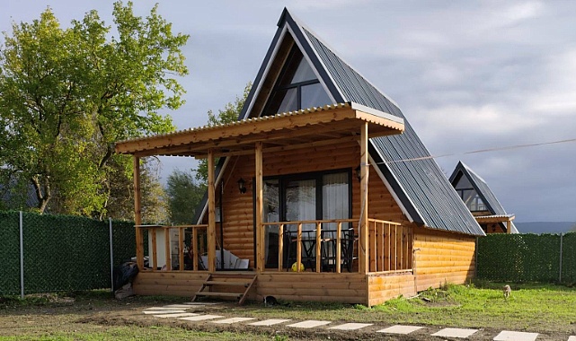 Bu yapılar bir gecede mi ortaya çıktı?