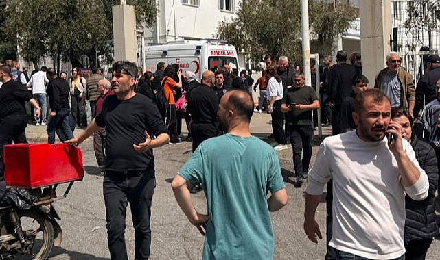 Okullar mı hedefte, gençlik mi kayboluyor?