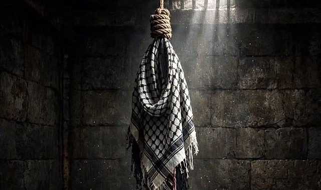 Ortadoğu'da Ateşi Büyüten Karar: İsrail'den Yeni Bir Soykırım 