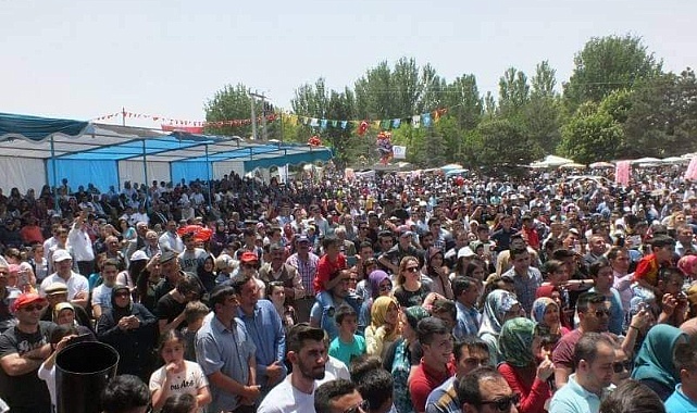 AYRANCI'DA HIDIRELLEZ
