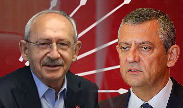 CHP'de Kavga mı, Kenetlenme mi?