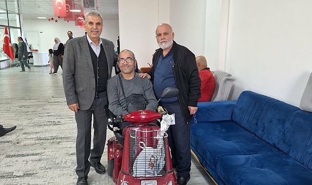 Engelliler Haftası 