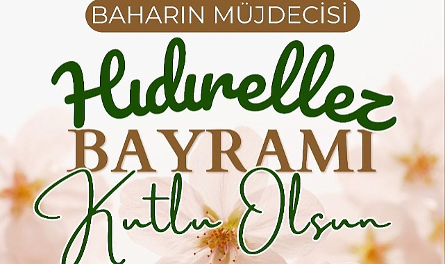 *Hıdırellez: İki Denizin Kavuştuğu Berzah ve Yılın Kozmik Kapısı*