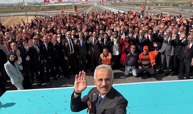 Karaman'ın Yolları ve Yarım Kalan Hikâyeleri