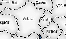 FREKANS KAFESİ BELGELERİ: ANKARA'NIN ALTINDAKİ UĞULTU