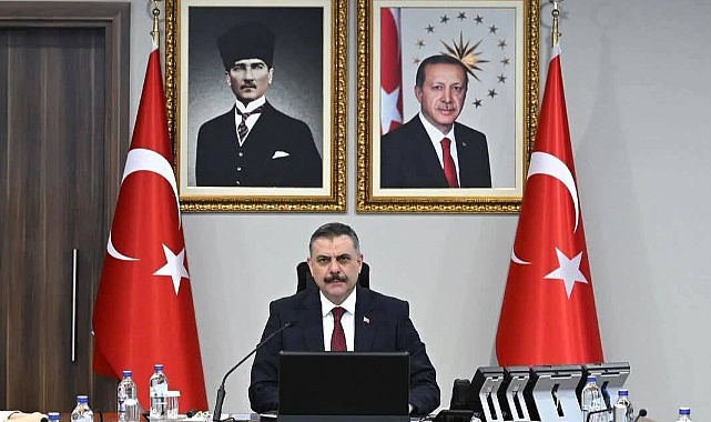 KUDÜS'E VALİ OLMAK...