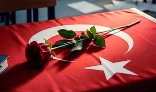 BEN ÖLDÜKTEN SONRA