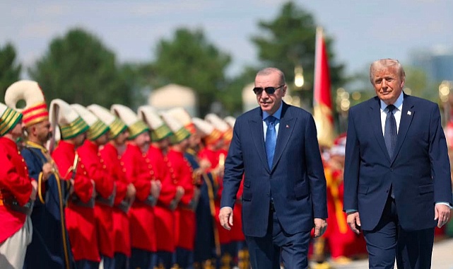 Mehterin Sesi: Tarihin Hafızası mı, Diplomatik Mesaj mı?