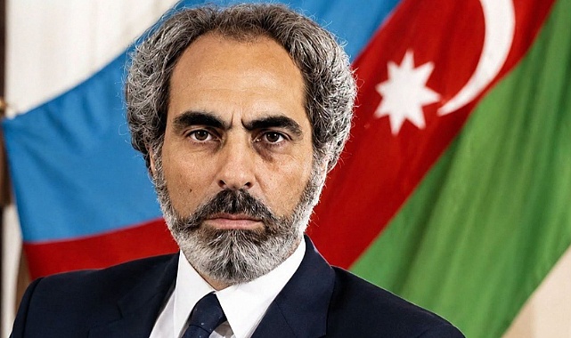 ELÇİBEY: TURAN SEVDASININ AZERBAYCAN'DAKİ SEMBOLÜ