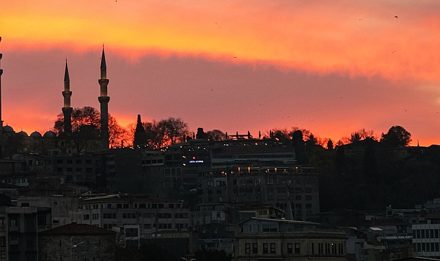 GÖNÜL SEFERBERLİĞİ