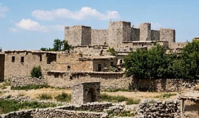 KARAMAN'IN HARFLERİNDE SAKLI BİR ŞEHİR