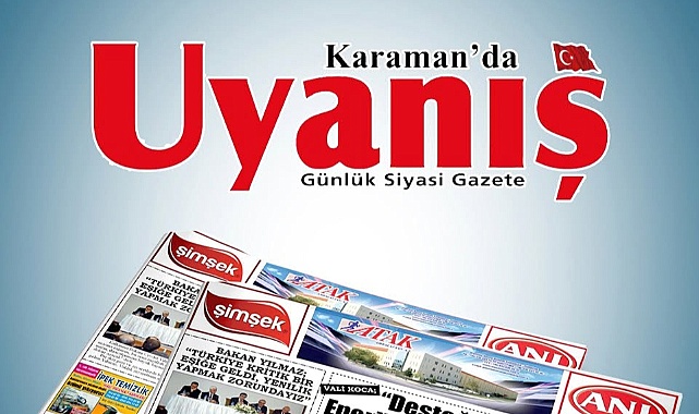 Uyanış: 59 Yıllık Bir Gazete, Bir Şehrin Hafızası
