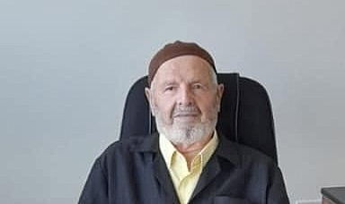 ZEKİ ARISOY (HOCA) (13 Temmuz 1934 – 10 Kasım 2023)