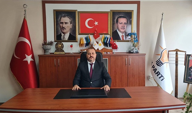 AK Parti Karaman'da Koltuk Doldu, Şimdi Sıra Sorunların Çözümünde