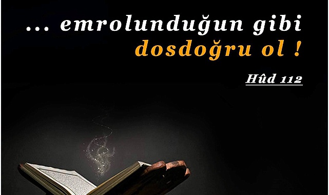 İslam'ı Değil, Yanlışı Eleştirelim