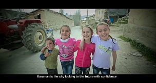 2dk Karaman Tanıtım