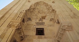 TOL Medrese Ermenek Karaman